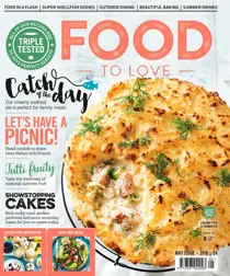 May 2018 
                issue May 2018