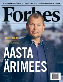 Forbes Jan '15 
                issue Forbes Jan '15