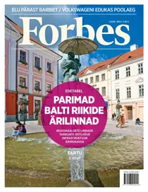 Forbes Jun'13 
                issue Forbes Jun'13