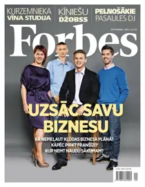 Forbes #28 09'12 
                issue Forbes #28 09'12