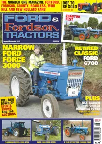 Ford & fordson Aug_Sept 13 
                issue Ford & fordson Aug_Sept 13
