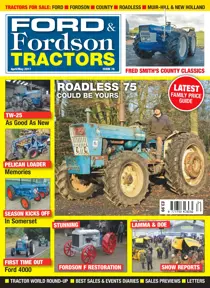 No. 78 Roadless 75 
                issue No. 78 Roadless 75