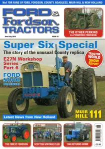 No.67 Super Six Special 
                issue No.67 Super Six Special