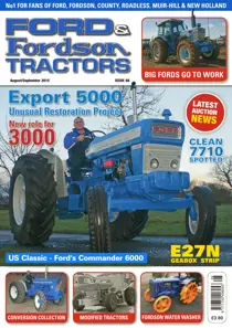 No.68 Export 5000 
                issue No.68 Export 5000