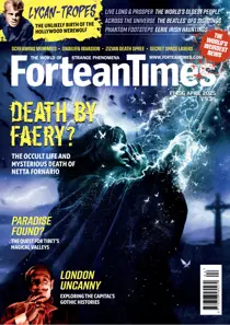 April 2025 
                issue April 2025