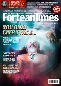 August 2023 - 434 
                issue August 2023 - 434