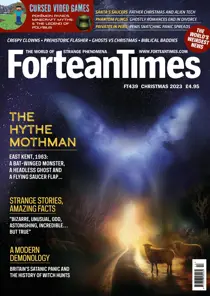 Fortean Times Christmas 2023 - 439