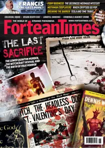 June 2025 
                issue June 2025