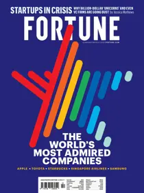 Feb / Mar 24 
                issue Feb / Mar 24