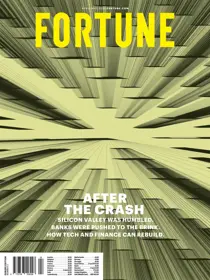 Fortune (Europe Edition) April / May 2023