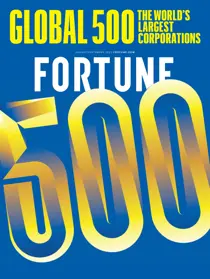 Fortune (Europe Edition) Aug / Sep 2022