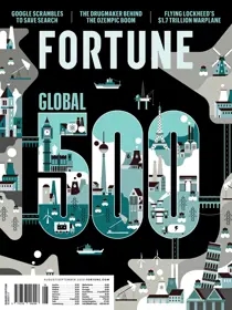 Fortune (Europe Edition) Aug / Sep 2023
