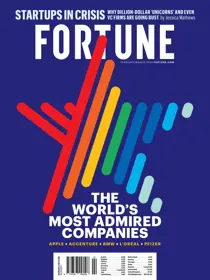 Fortune (Europe Edition) Feb / Mar 24