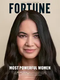 Fortune (Europe Edition) Oct / Nov 2022