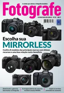 Edição 324 
                issue Edição 324