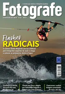 Fotografe issue Edição 332