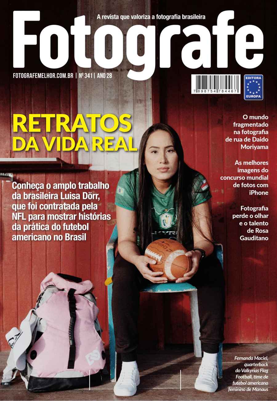 Fotografe issue Edição 341