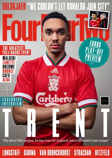 FourFourTwo Preview