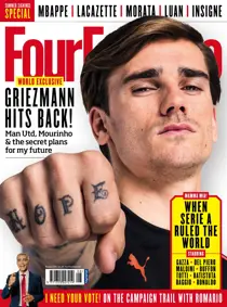 August 2017 
                issue August 2017