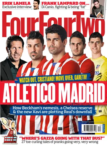 FourFourTwo Preview