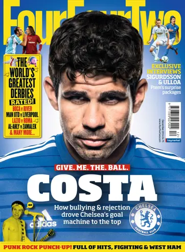 FourFourTwo Preview