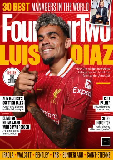 FourFourTwo Preview