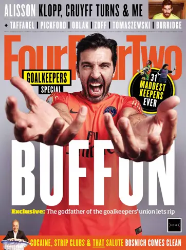 FourFourTwo Preview