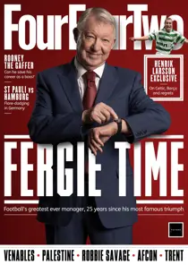 FourFourTwo February 2024