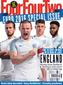 June 2016 
                issue June 2016