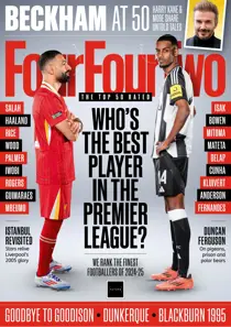 June 2025 
                issue June 2025