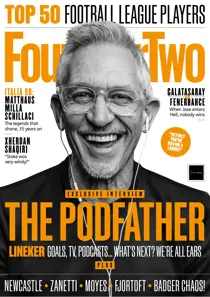 May 2025 
                issue May 2025