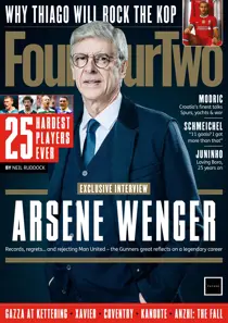 November 2020 
                issue November 2020