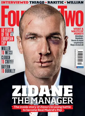 FourFourTwo Preview