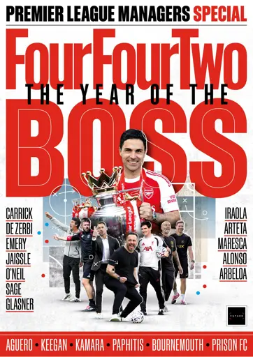 Cover fan image front