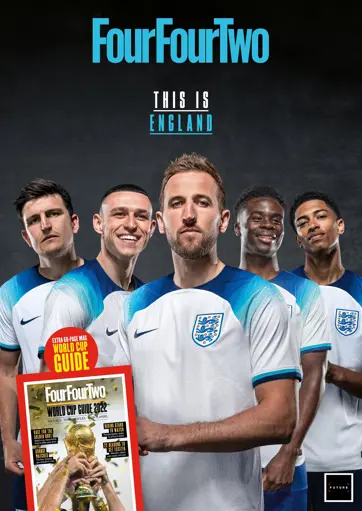 FourFourTwo Preview