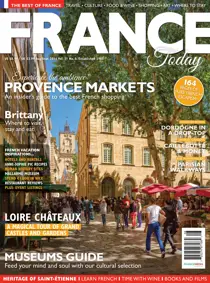 Aug/Sep 2016 
                issue Aug/Sep 2016