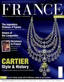 Dec/Jan 2013 
                issue Dec/Jan 2013