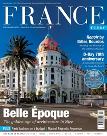 Feb/Mar 2014 
                issue Feb/Mar 2014