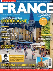 France Today Jun / Jul 2024