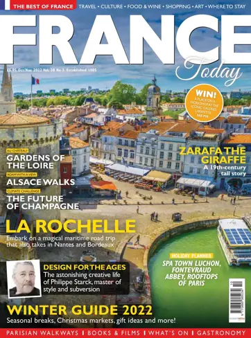 France Today Preview