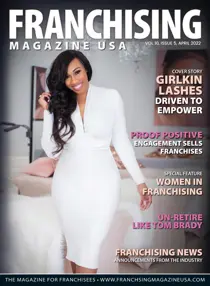 April 2022 
                issue April 2022