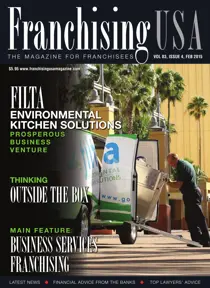 February 2015 
                issue February 2015