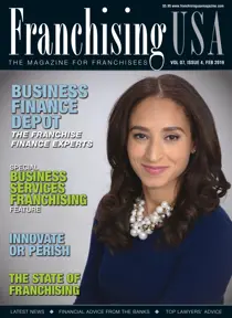 February 2019 
                issue February 2019