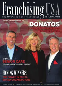 January 2016 
                issue January 2016