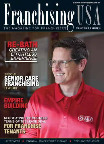 Franchising USA Preview