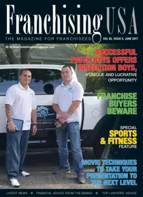 June 2017 
                issue June 2017