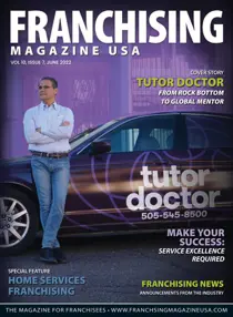 June 2022 
                issue June 2022