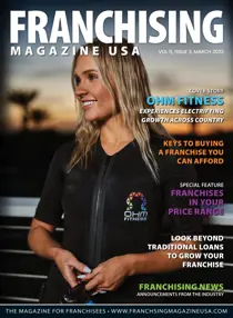 March 2023 
                issue March 2023