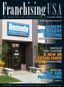 November 2016  
                issue November 2016 