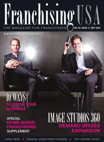 September 2015 
                issue September 2015